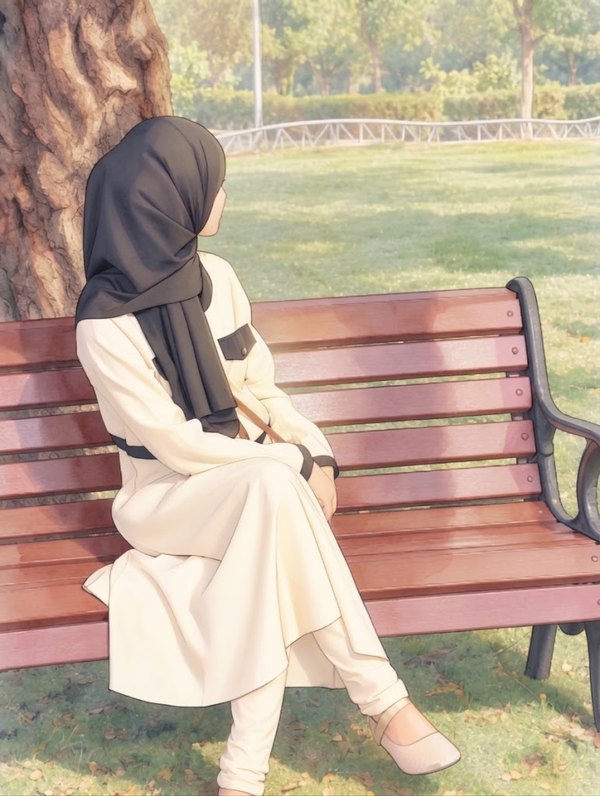Aisha Muhammed, author